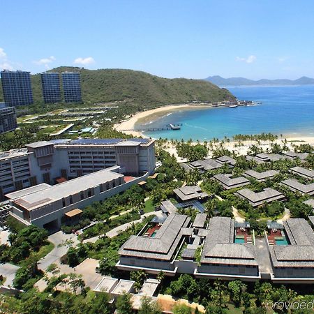 Sanya Luhuitou Resort & Spa エクステリア 写真