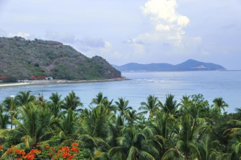 Sanya Luhuitou Resort & Spa エクステリア 写真