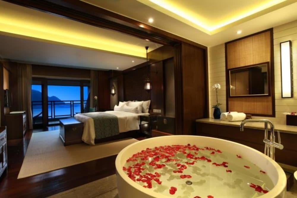 Sanya Luhuitou Resort & Spa エクステリア 写真