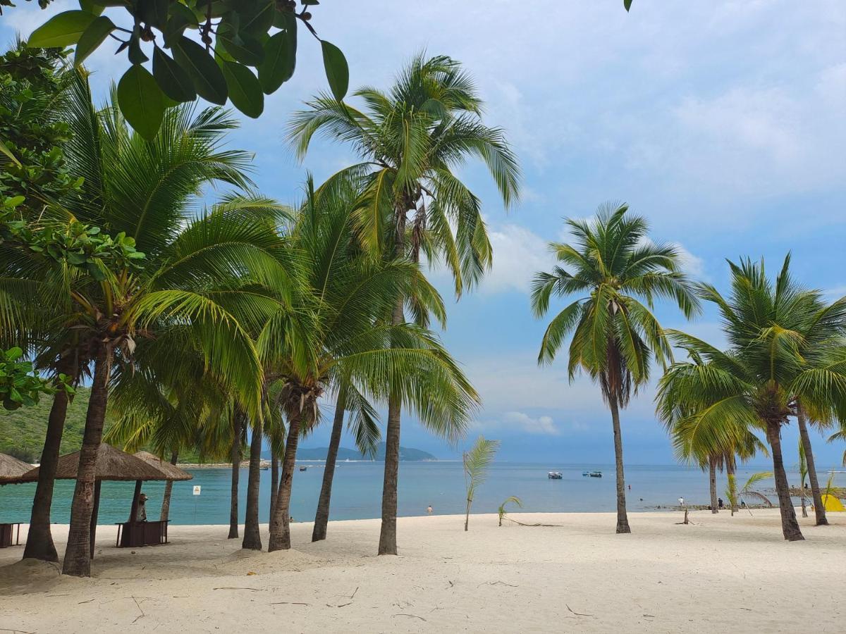 Sanya Luhuitou Resort & Spa エクステリア 写真