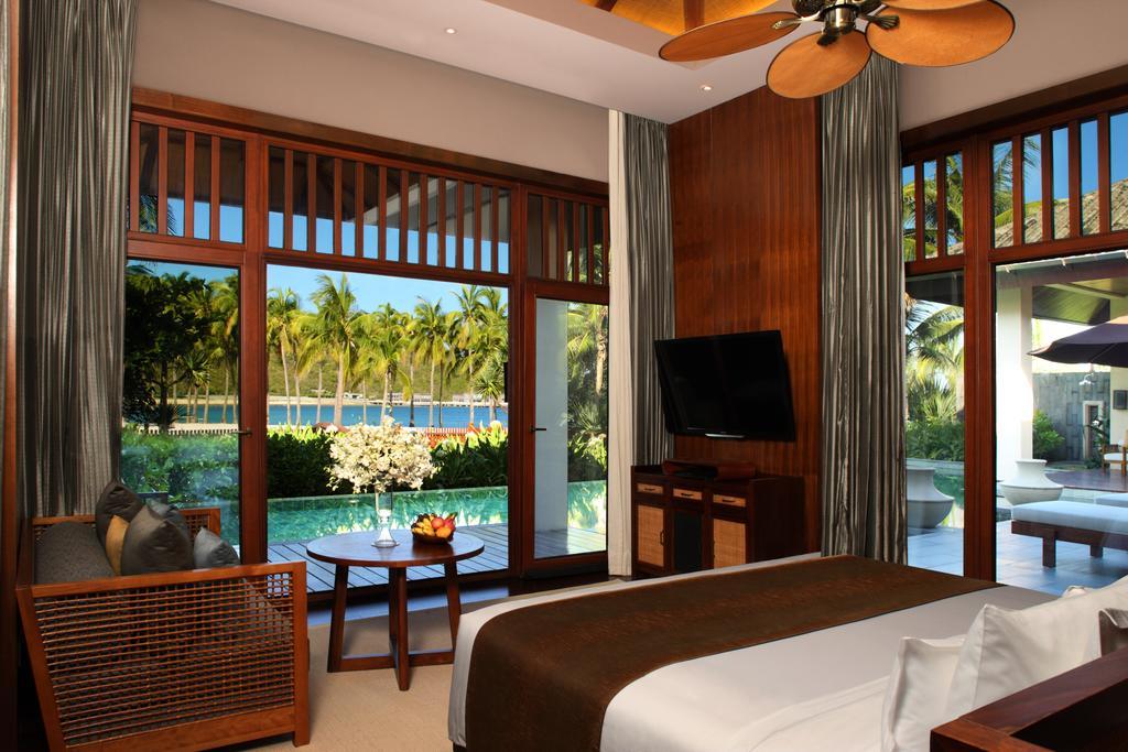 Sanya Luhuitou Resort & Spa エクステリア 写真