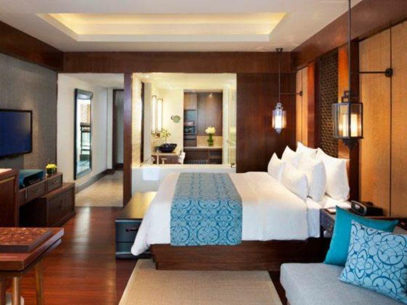 Sanya Luhuitou Resort & Spa エクステリア 写真
