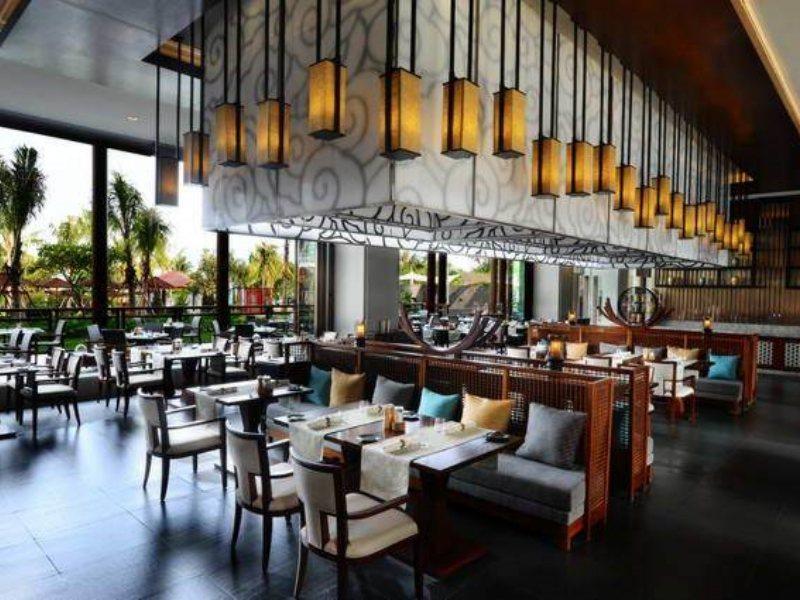Sanya Luhuitou Resort & Spa エクステリア 写真