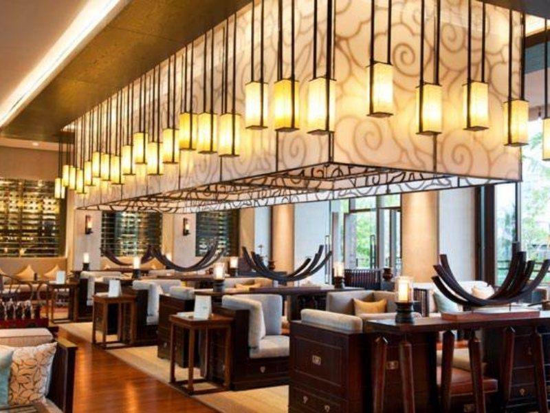 Sanya Luhuitou Resort & Spa エクステリア 写真