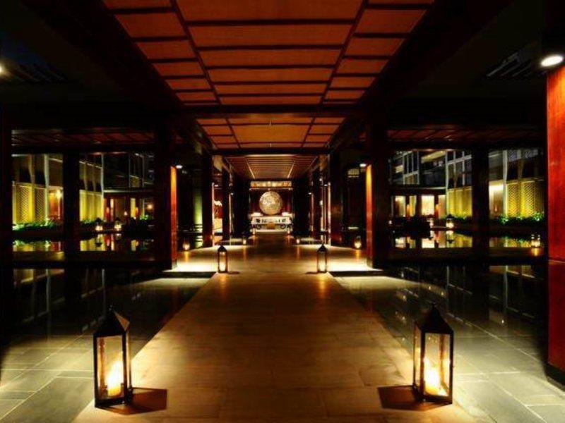 Sanya Luhuitou Resort & Spa エクステリア 写真