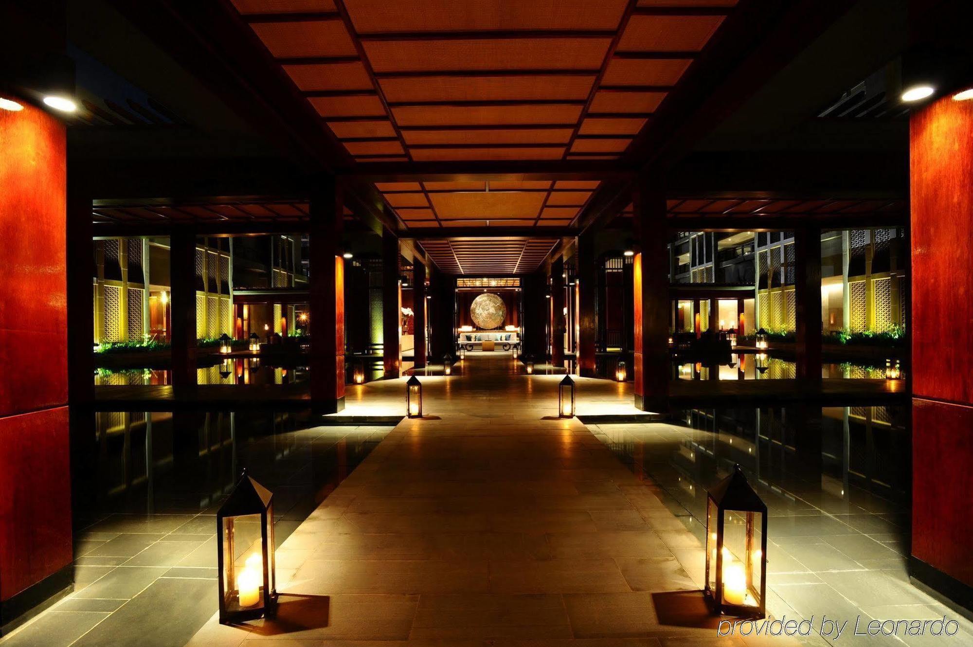 Sanya Luhuitou Resort & Spa エクステリア 写真