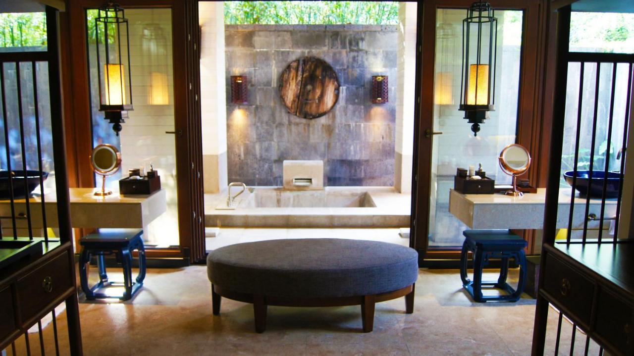 Sanya Luhuitou Resort & Spa エクステリア 写真