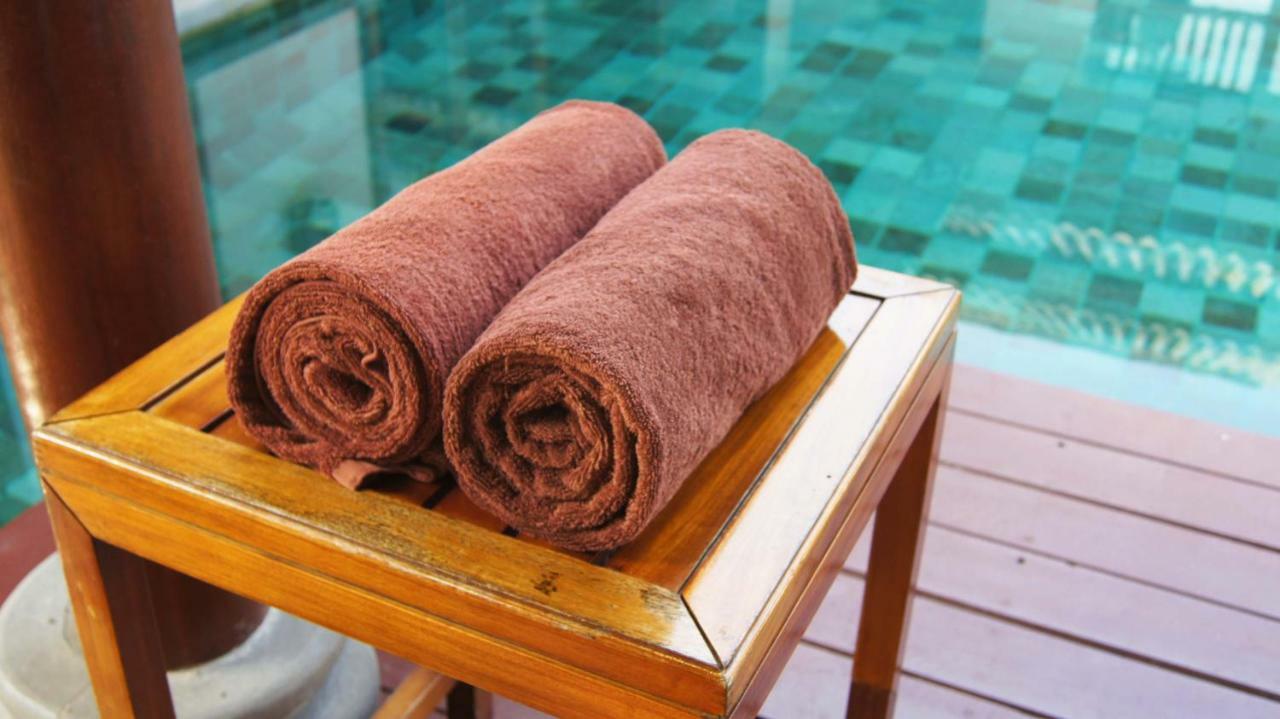 Sanya Luhuitou Resort & Spa エクステリア 写真