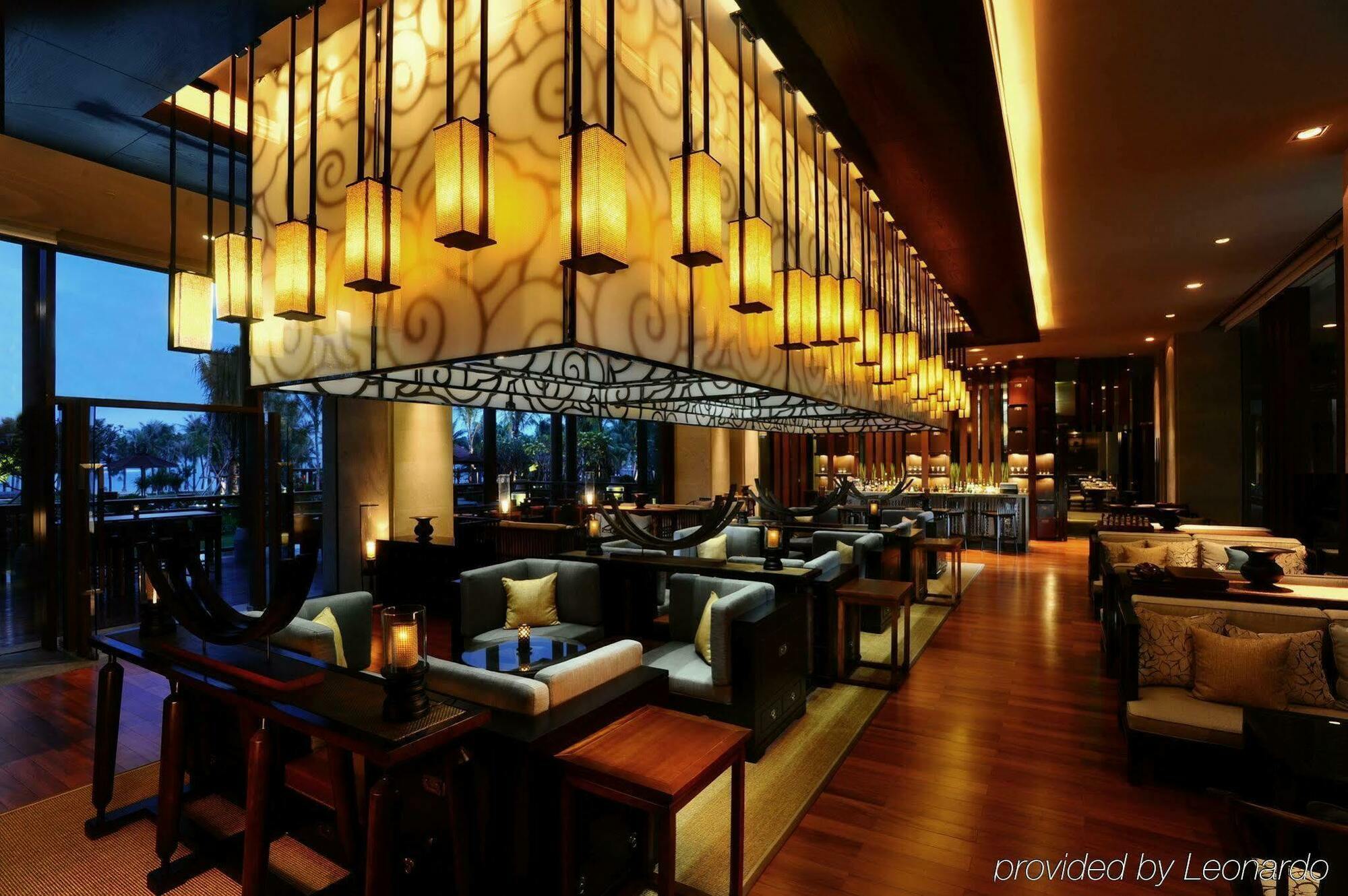Sanya Luhuitou Resort & Spa エクステリア 写真